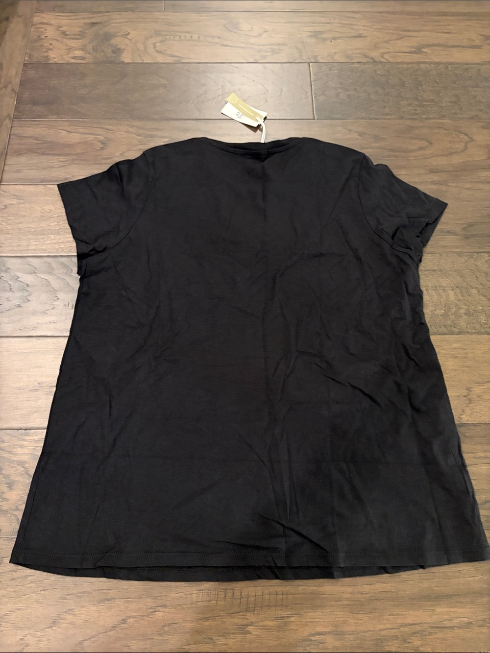 New With Tags Marine Layer Swing Crew Tee Sz M - Picture 13 of 13